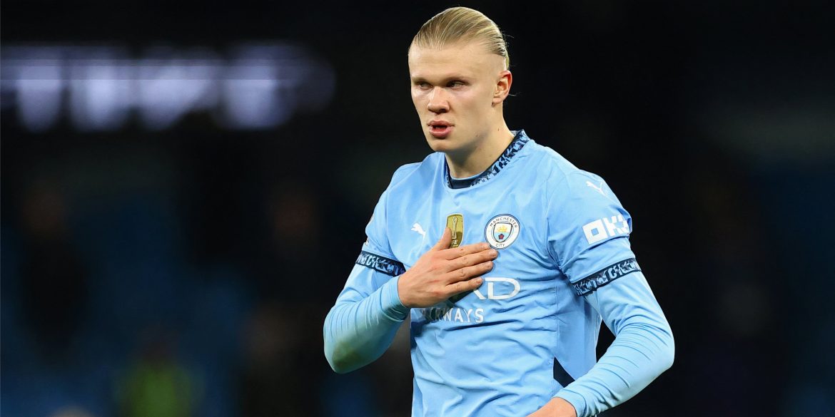 Amorim's own Haaland: Wilcox in talks to sign "world-class" CF for Man Utd