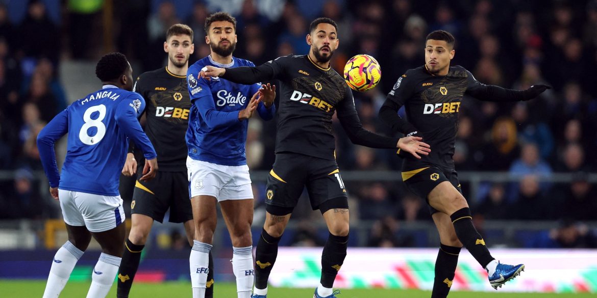 Would cost £0: Spurs now keen on £100k-a-week star who's scored 57 PL goals