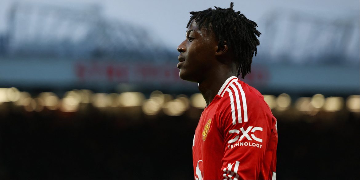 Mainoo upgrade: Man Utd plot move to sign "one of the best in the world"