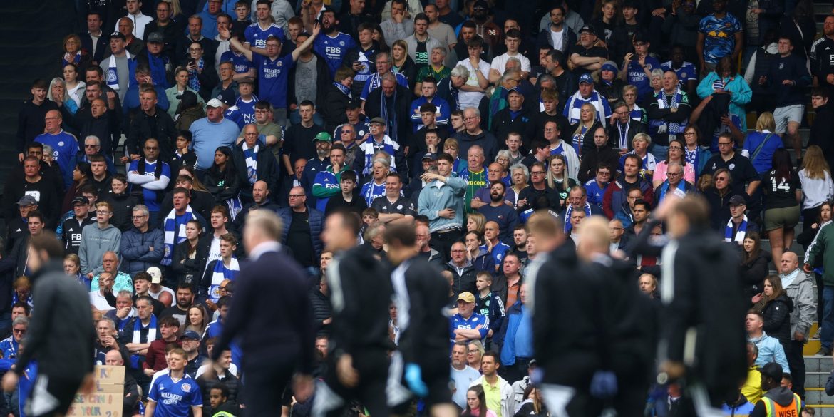 "Ambitious" manager leading race to replace Cooper after Leicester talks