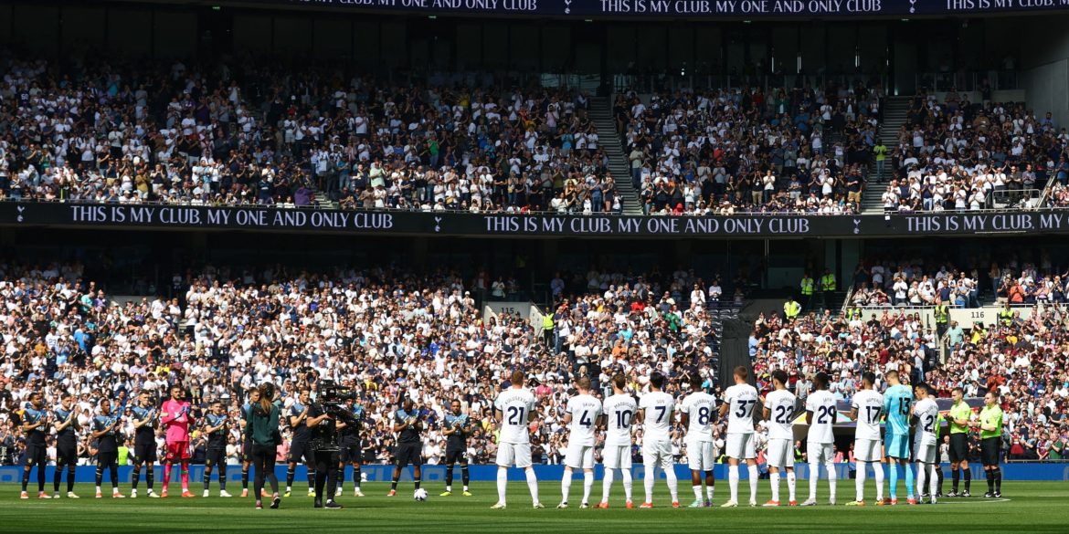 £53k-p/w Tottenham man now given transfer ultimatum, Ange doesn’t want him
