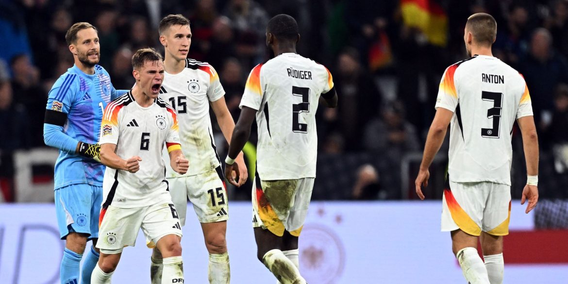 Liverpool eye “serious movement” in January and could sign “best Bundesliga defender”