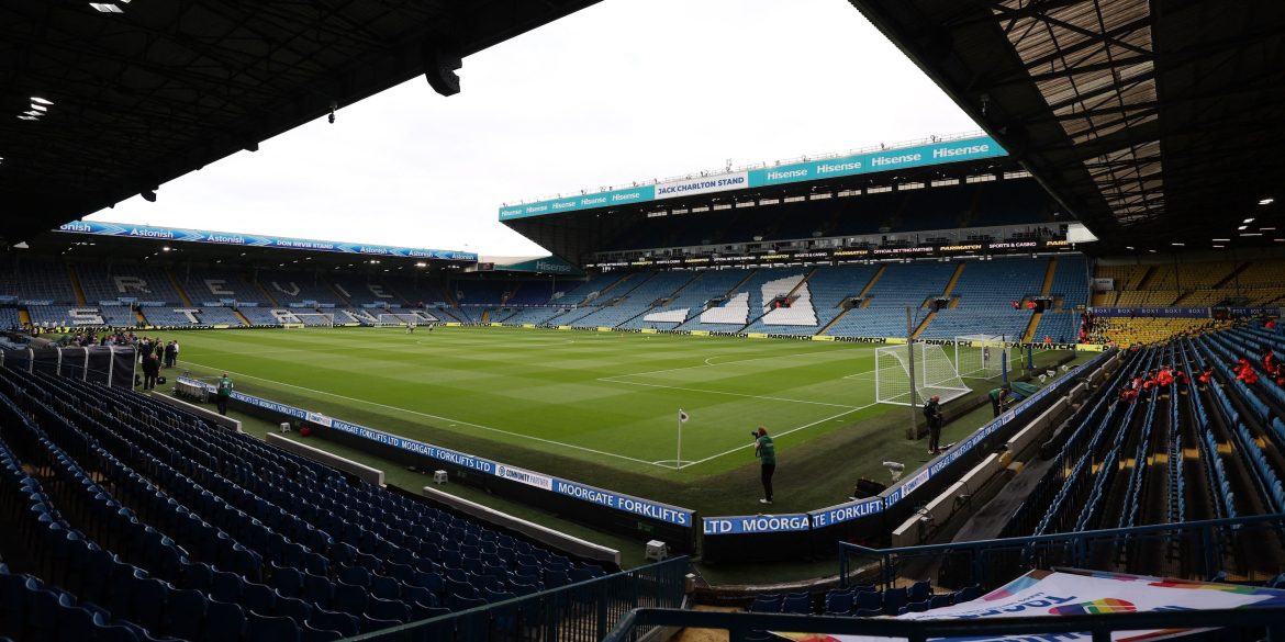 Internal excitement amongst Leeds chiefs as new contract sealed behind the scenes