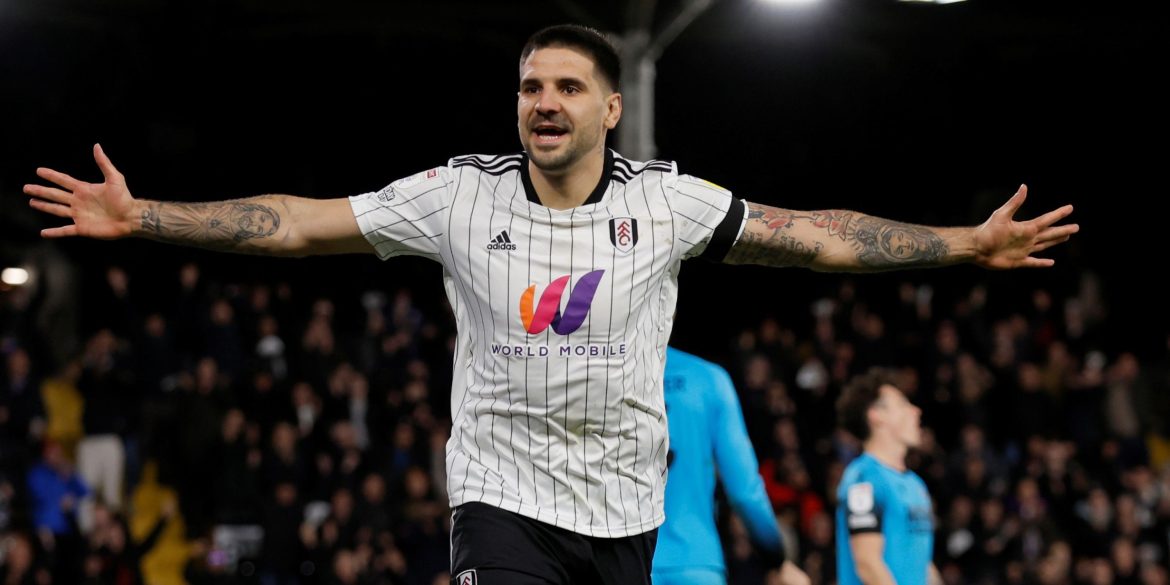 Birmingham can forget about Mitrovic with move for “perfect” £13m star