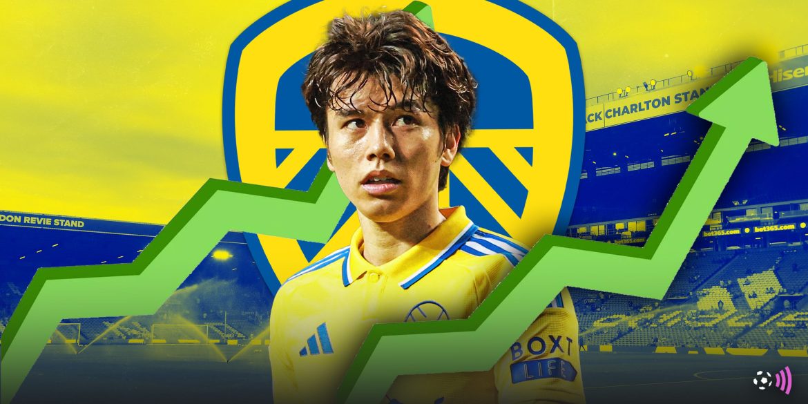 Cost less than Tanaka: Leeds want GK who keeps clean sheet every 3 games