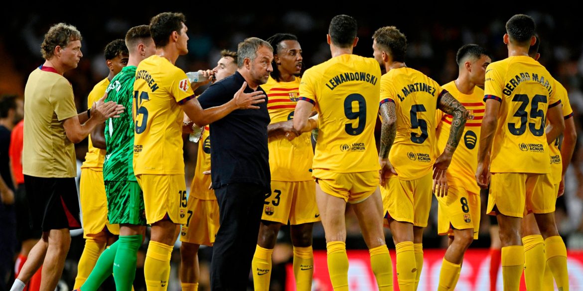 Chelsea now prepared to make "significant" bid for £83m Barcelona star