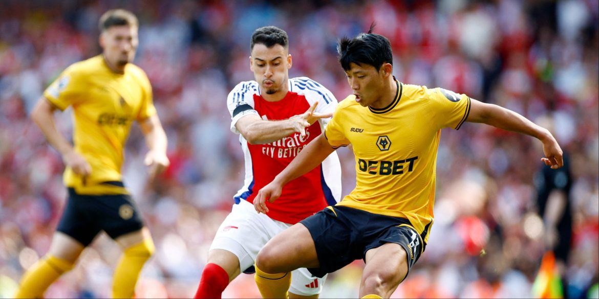 Arteta must drop Martinelli by unleashing "monster" Arsenal star
