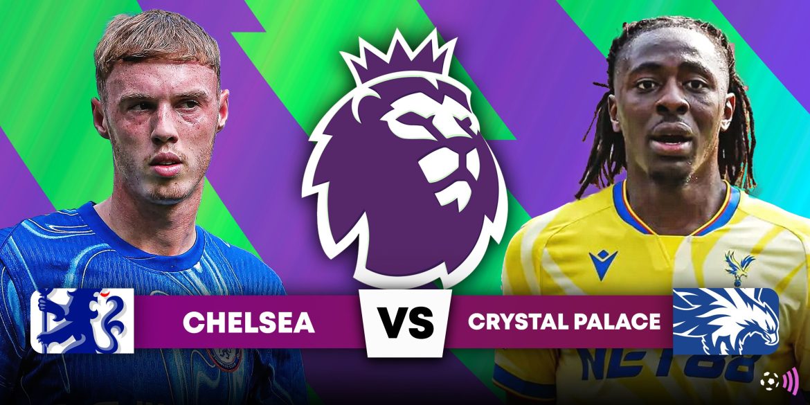 75% duels lost: Maresca must surely drop 6/10 Chelsea ace after Palace