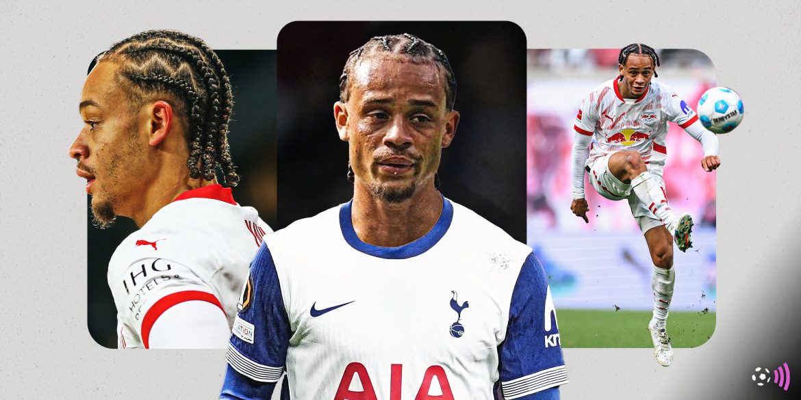 Spurs may have Simons upgrade in the “most underrated talent” in England