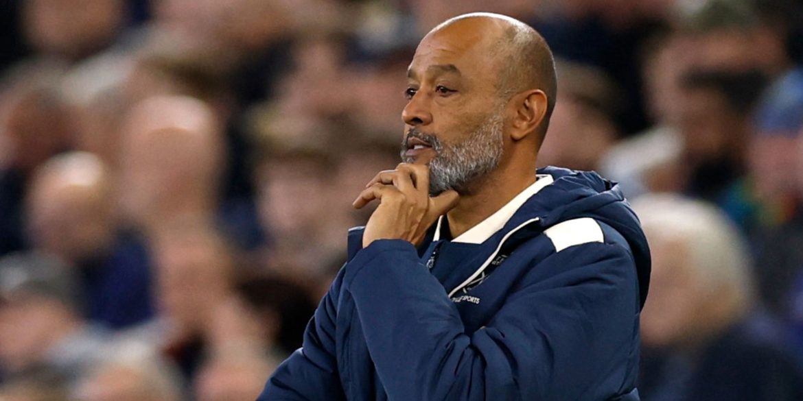 Nuno suggests "very aggressive" young star is about to become crucial for West Ham