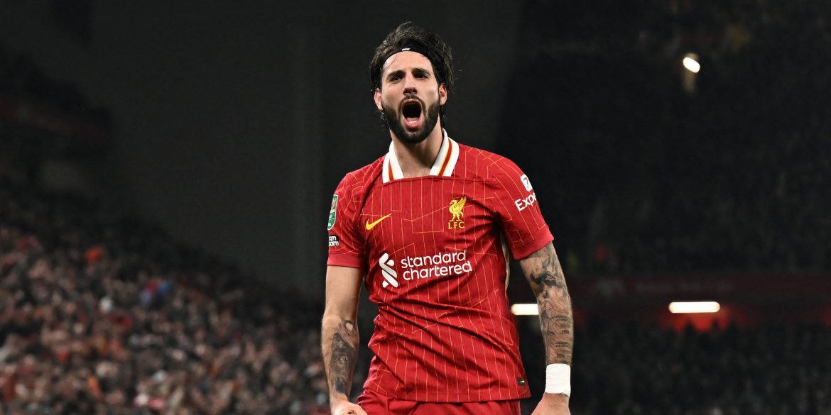 Slot can finally axe Szoboszlai by unleashing Liverpool star in a new role