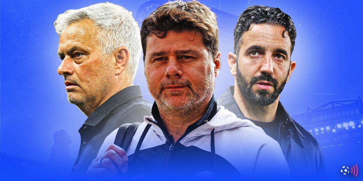 Chelsea must rue offloading sensation who's outperforming James in 2024/25