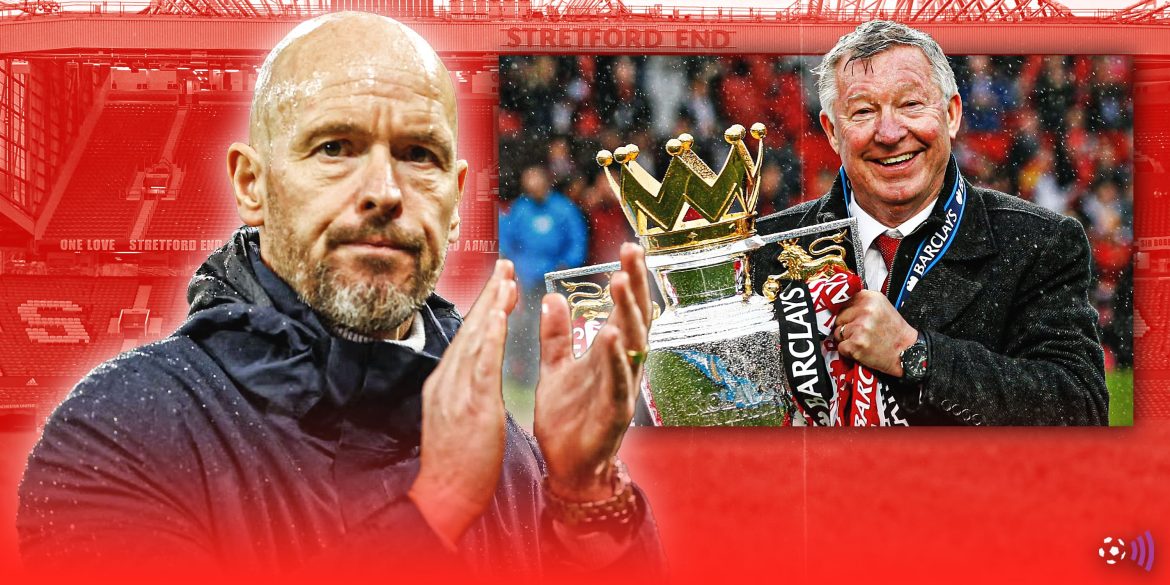 Man Utd make bid for "one of the best" who’s a massive upgrade on Rashford