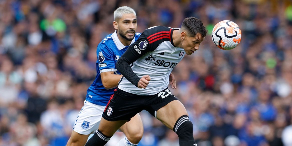 Everton Could Land An Upgrade On Maupay With £6.8m Gem