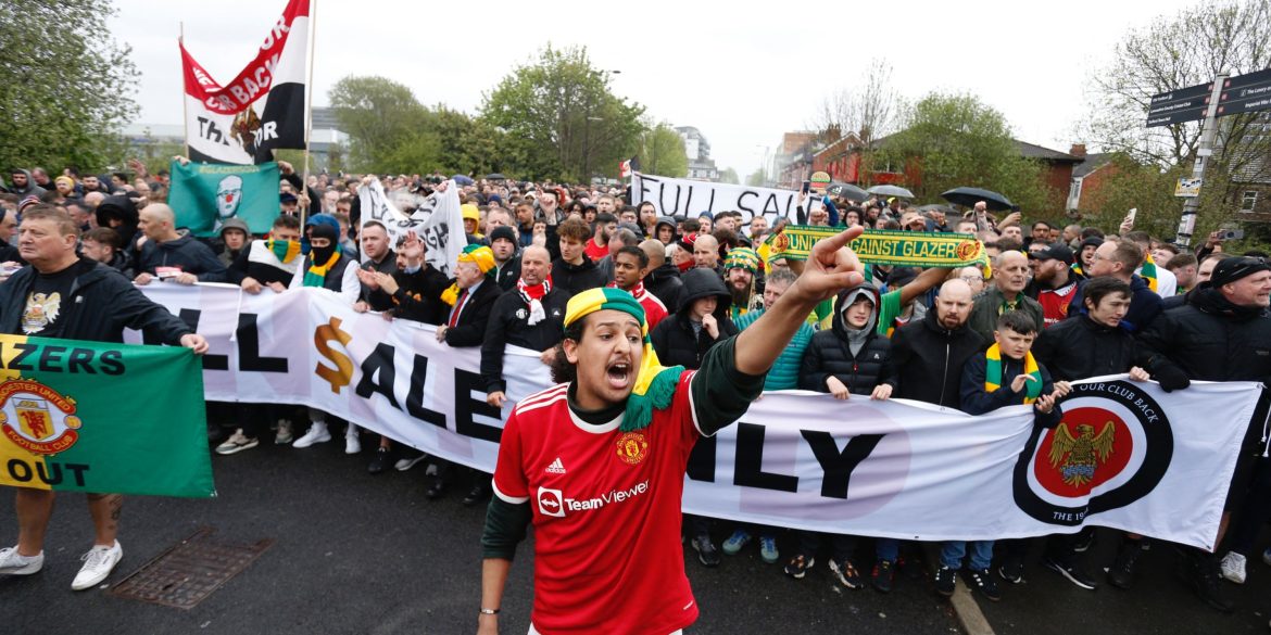 "Complicated" Man United Situation Could Affect Transfer Plans