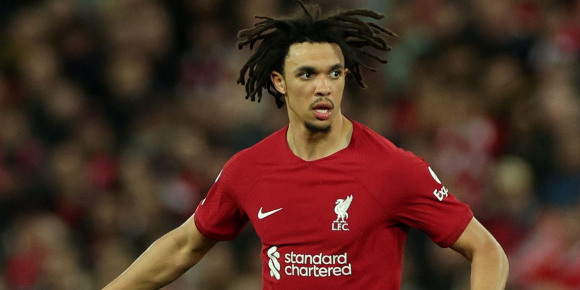 "Very Good" Liverpool Star Set To Sign New Deal