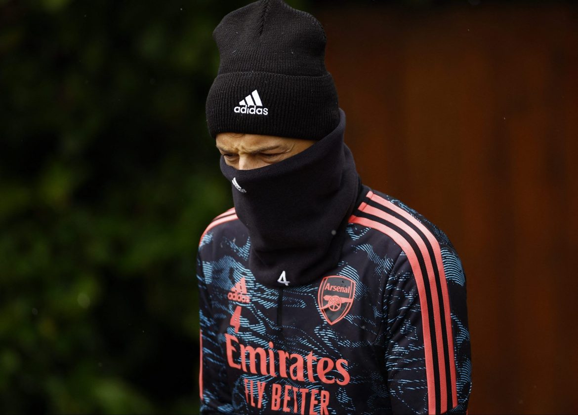 Arsenal: £50m star almost cost Arteta dearly vs Sporting CP