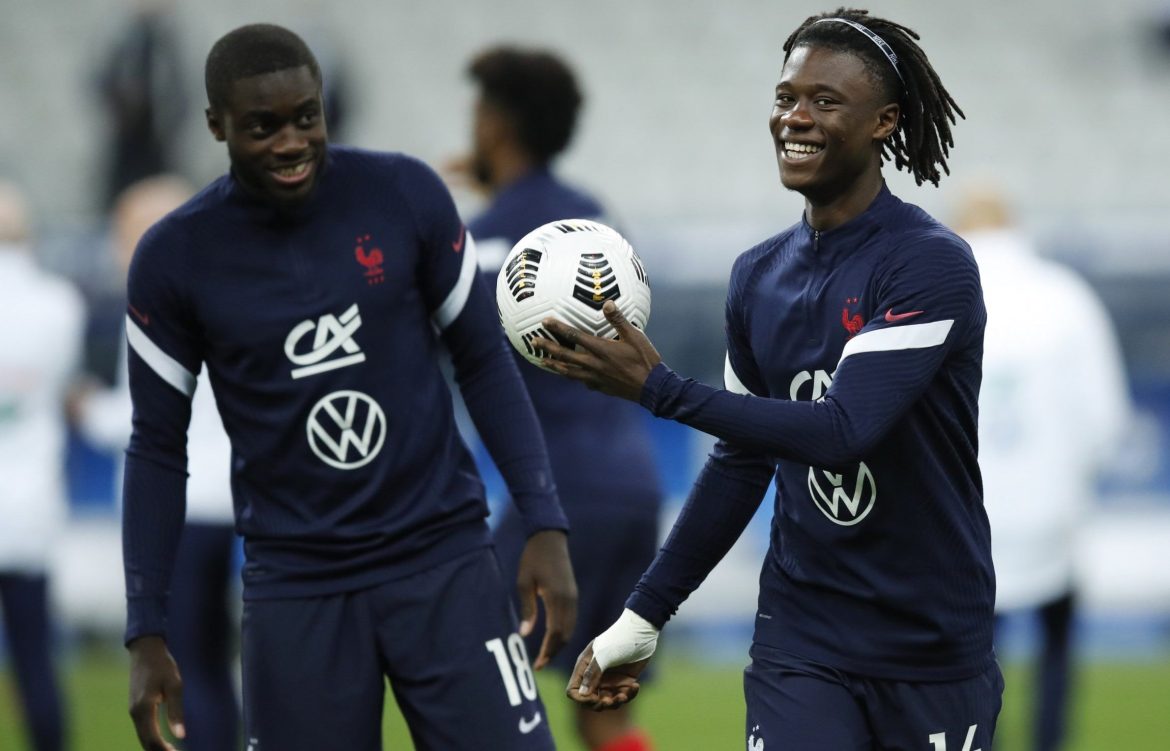 Eduardo Camavinga Arsenal loan unlikely