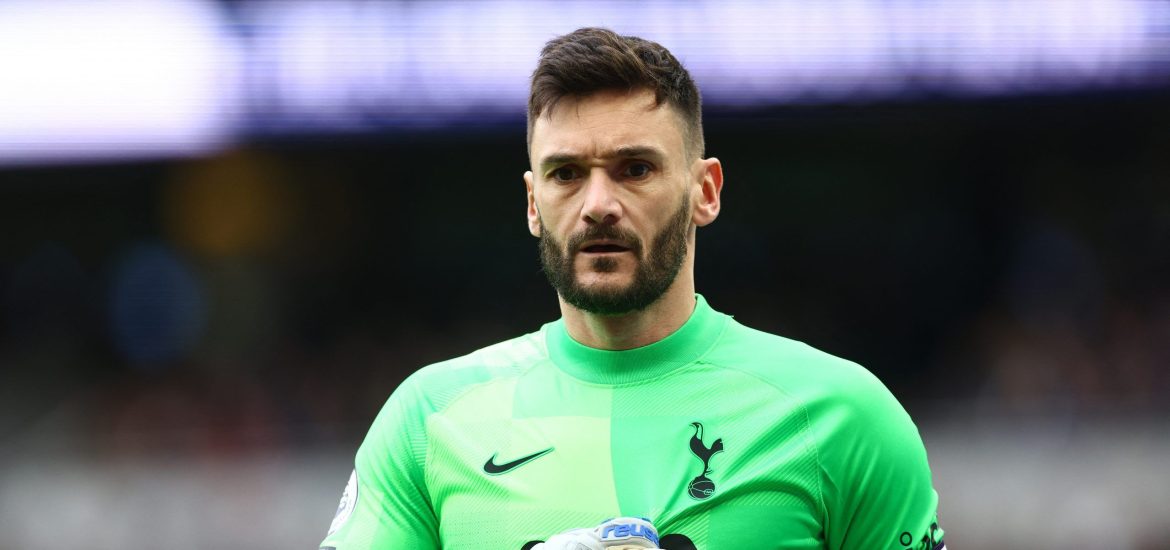 Conte’s Hugo Lloris quotes questioned