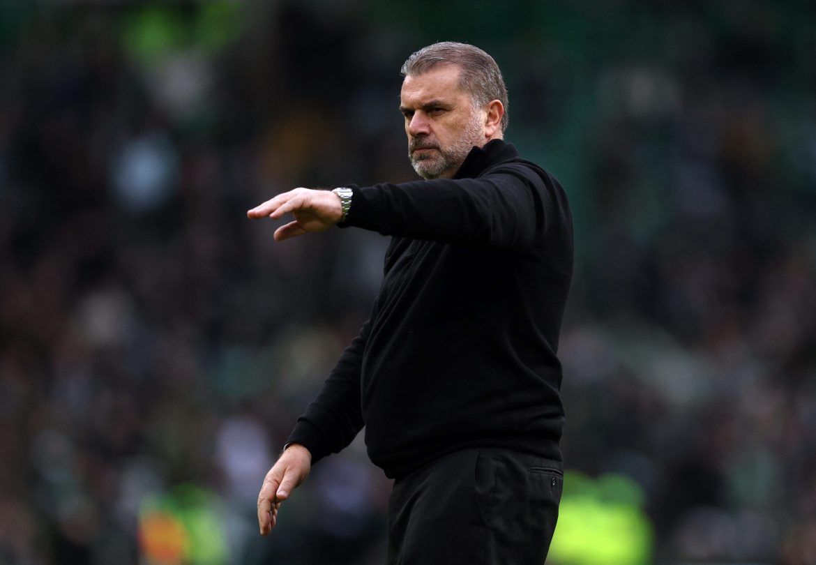 Dawson could be Celtic’s Giakoumakis heir