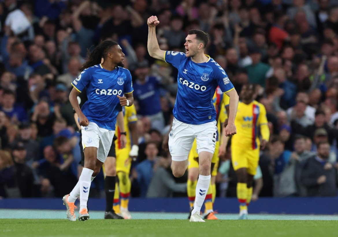 West Ham make approach for Keane