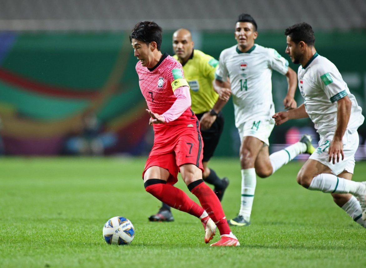 Tottenham ‘wouldn’t consider’ Son Heung-min sale - report