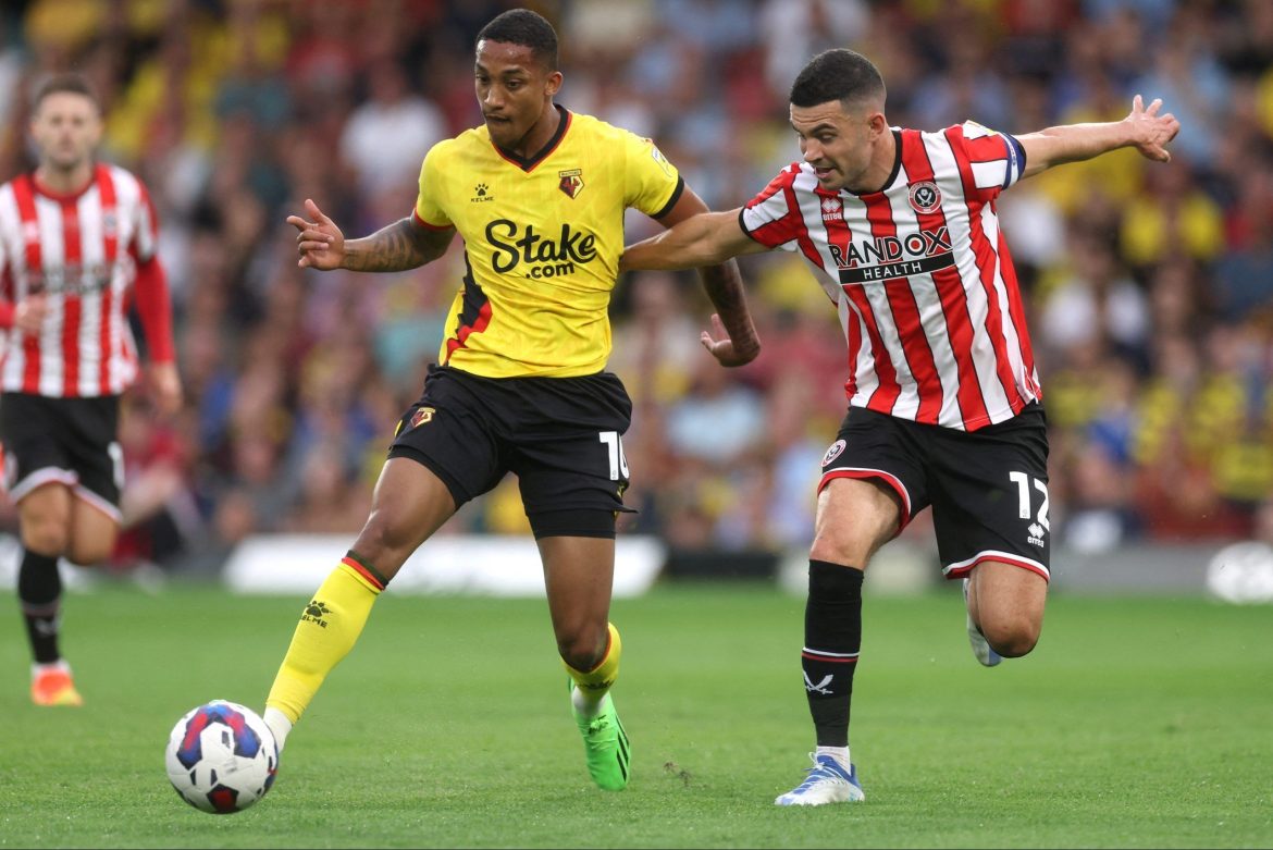 Wolves: Pedro signing could be bye-bye Neto