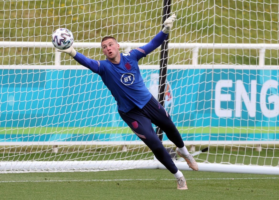Palace: Crook makes Johnstone claim