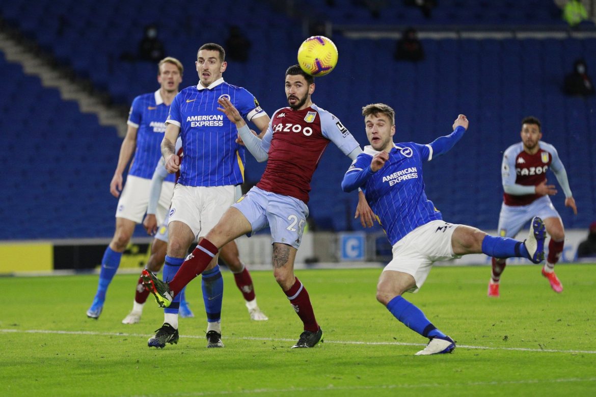 Villa must start Morgan Sanson vs Chelsea