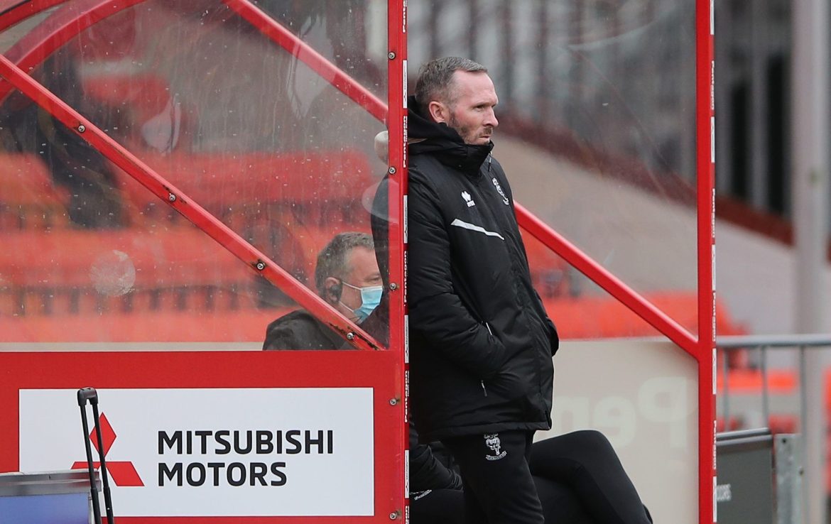 Bull can’t see Appleton at West Brom