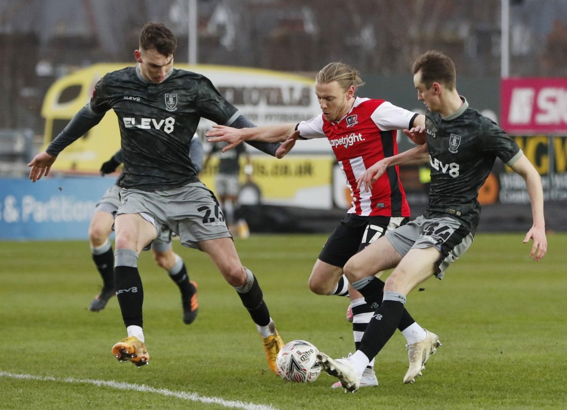 Celtic target Liam Shaw may be a Soro partner