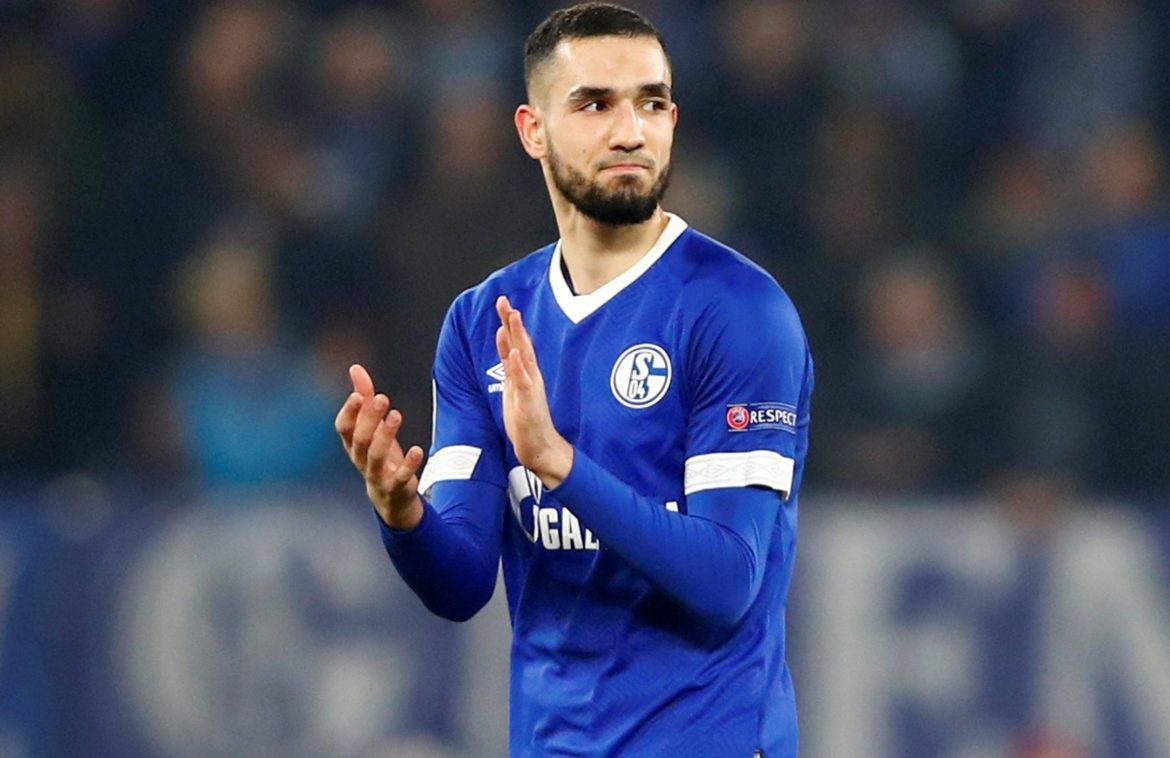 Fulham must avoid signing Nabil Bentaleb in January