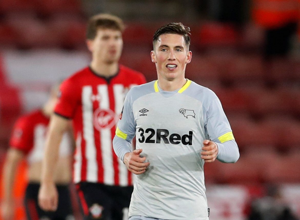 Why Darren Bent is right on the money with transfer verdict on Harry Wilson