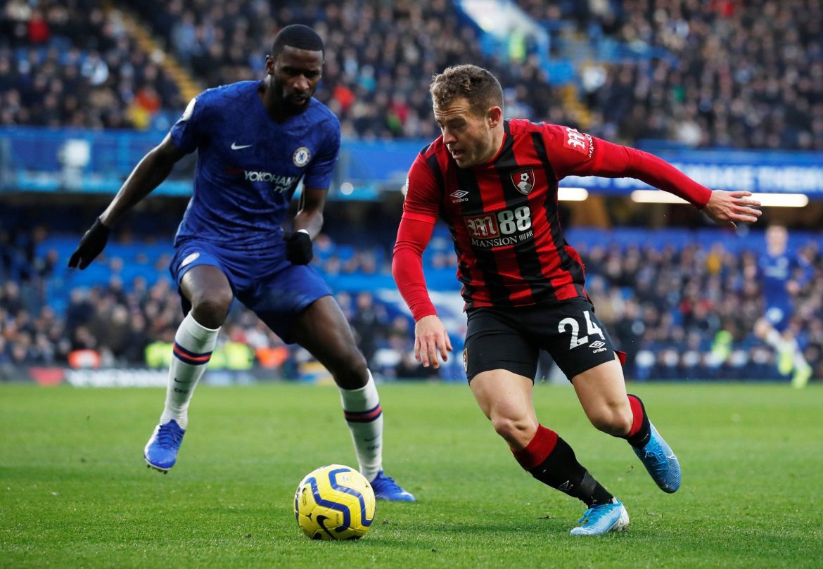 West Ham news: Moyes planning double swoop for Bournemouth’s Fraser and Wilson