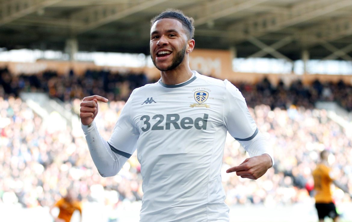 Leeds have no reason to sign Cyle Larin