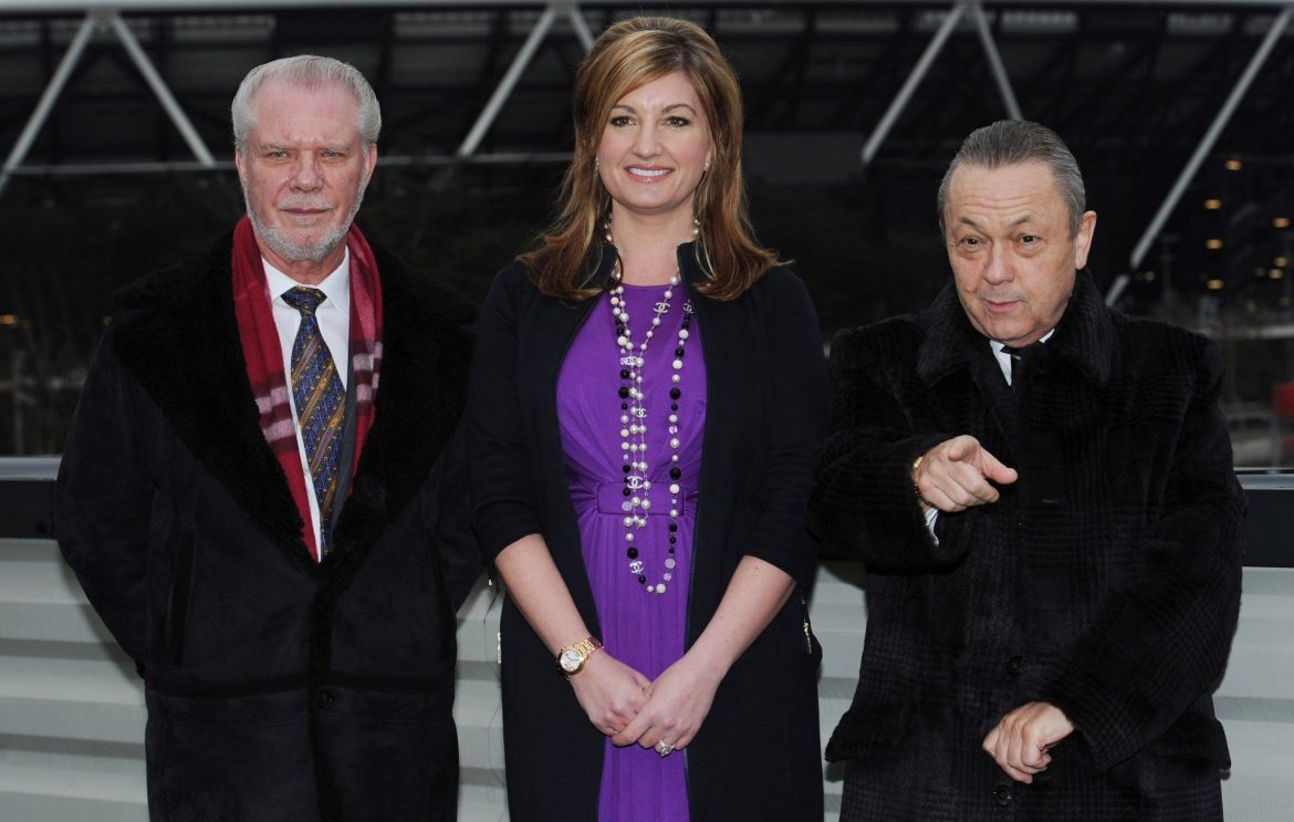 West Ham’s painful prophecy was already being set in 2008