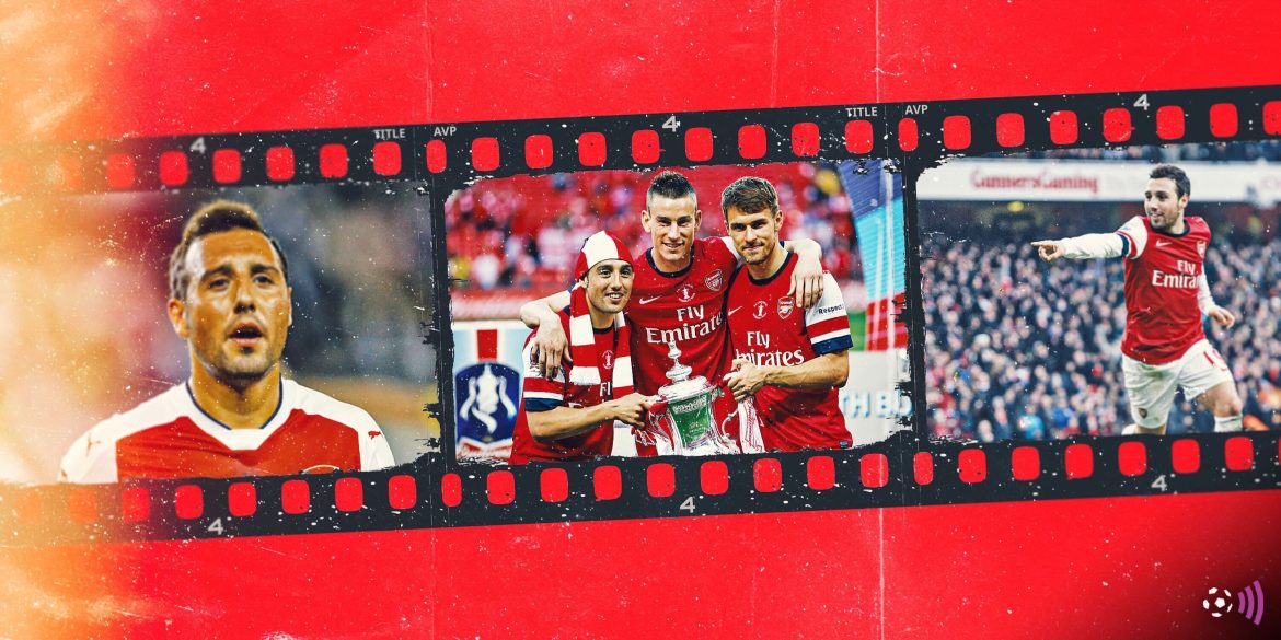 Not Zubimendi: Arteta has found Cazorla 2.0 in Arsenal’s “little magician”