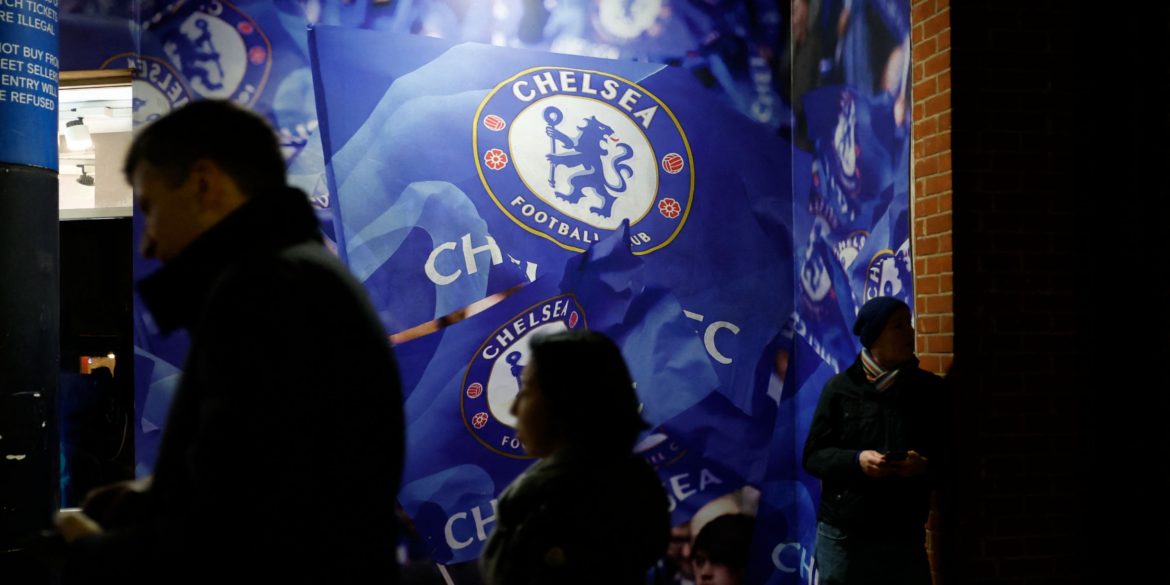 Chelsea open talks for "new attacking priority" with near-£40m deal possible