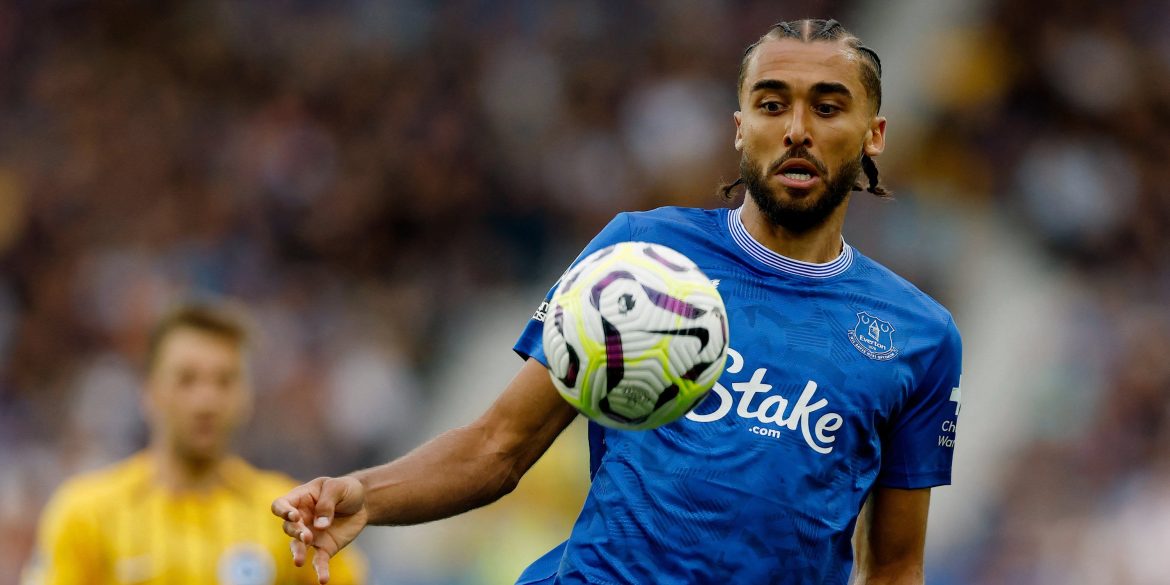4/10 Everton star was even worse than Calvert-Lewin vs Southampton