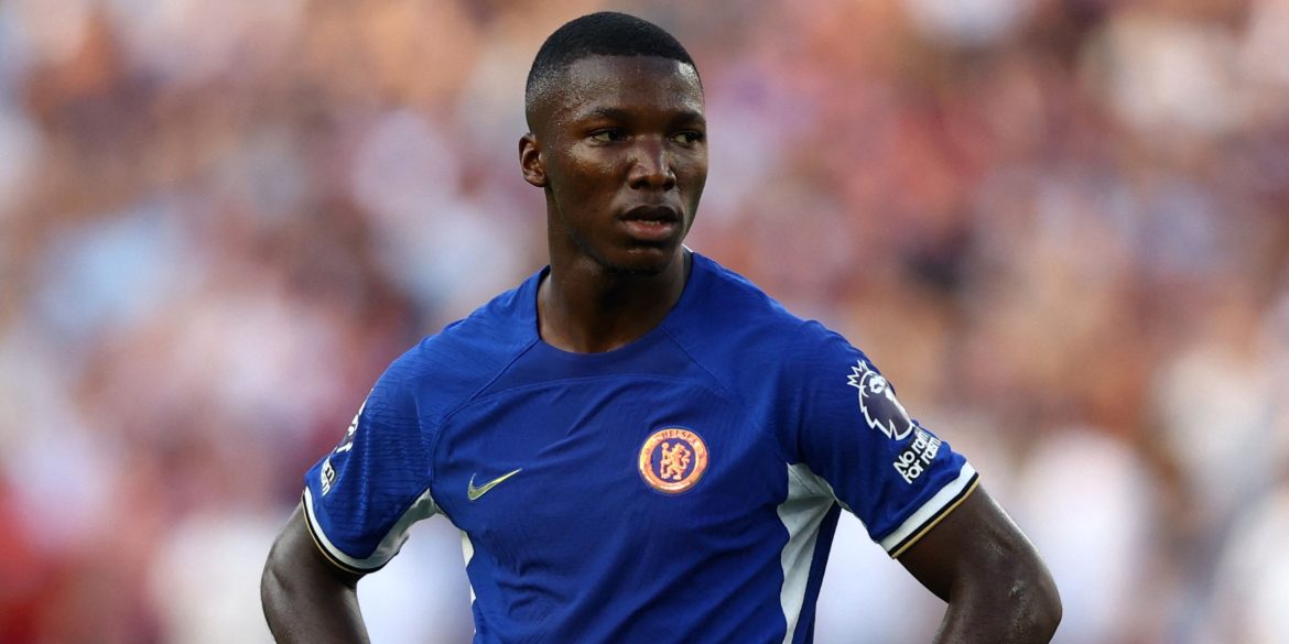 Chelsea could land an ideal Caicedo upgrade in £86m-rated "machine"